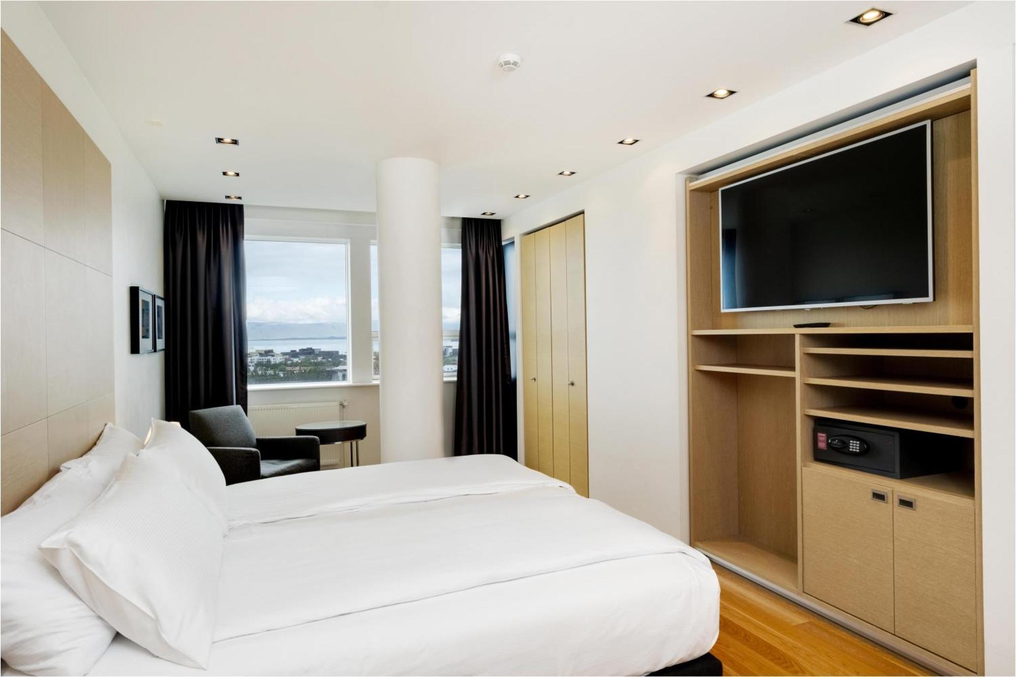 Suite King